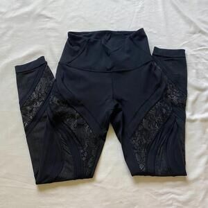 Lululemon Wunder Under High-Rise Tight 25"